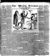 Weekly Freeman's Journal Saturday 01 November 1879 Page 1