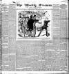 Weekly Freeman's Journal Saturday 08 November 1879 Page 1