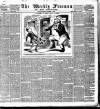 Weekly Freeman's Journal Saturday 29 November 1879 Page 1
