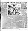 Weekly Freeman's Journal Saturday 24 January 1880 Page 1