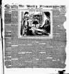 Weekly Freeman's Journal Saturday 31 January 1880 Page 1