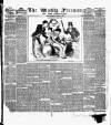 Weekly Freeman's Journal Saturday 28 February 1880 Page 1