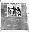 Weekly Freeman's Journal Saturday 20 March 1880 Page 1