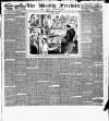 Weekly Freeman's Journal Saturday 15 May 1880 Page 1