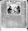 Weekly Freeman's Journal Saturday 24 July 1880 Page 1