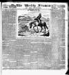 Weekly Freeman's Journal Saturday 07 August 1880 Page 1