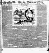 Weekly Freeman's Journal Saturday 21 August 1880 Page 1