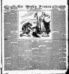 Weekly Freeman's Journal Saturday 28 August 1880 Page 1