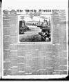 Weekly Freeman's Journal Saturday 23 October 1880 Page 1
