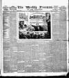 Weekly Freeman's Journal Saturday 13 November 1880 Page 1