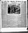 Weekly Freeman's Journal Saturday 20 November 1880 Page 1