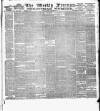 Weekly Freeman's Journal Saturday 18 December 1880 Page 1