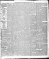 Weekly Freeman's Journal Saturday 08 January 1881 Page 5