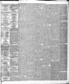 Weekly Freeman's Journal Saturday 29 January 1881 Page 5