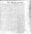 Weekly Freeman's Journal