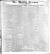 Weekly Freeman's Journal Saturday 22 April 1882 Page 1