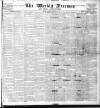 Weekly Freeman's Journal Saturday 24 February 1883 Page 1