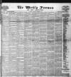 Weekly Freeman's Journal Saturday 01 September 1883 Page 1