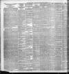 Weekly Freeman's Journal Saturday 17 November 1883 Page 6