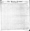 Weekly Freeman's Journal Saturday 22 March 1884 Page 1