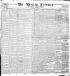 Weekly Freeman's Journal Saturday 28 June 1884 Page 1
