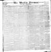 Weekly Freeman's Journal Saturday 12 July 1884 Page 1