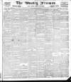 Weekly Freeman's Journal Saturday 24 January 1885 Page 1
