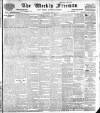 Weekly Freeman's Journal Saturday 21 February 1885 Page 1