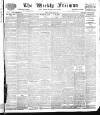 Weekly Freeman's Journal Saturday 25 April 1885 Page 1