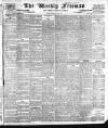 Weekly Freeman's Journal Saturday 09 May 1885 Page 1