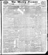 Weekly Freeman's Journal Saturday 23 May 1885 Page 1