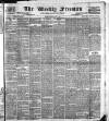 Weekly Freeman's Journal Saturday 06 June 1885 Page 1