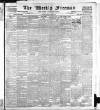Weekly Freeman's Journal Saturday 27 June 1885 Page 1