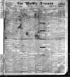 Weekly Freeman's Journal Saturday 10 October 1885 Page 1