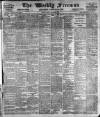 Weekly Freeman's Journal Saturday 07 November 1885 Page 1