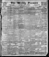 Weekly Freeman's Journal Saturday 12 December 1885 Page 1