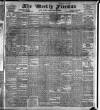 Weekly Freeman's Journal Saturday 26 December 1885 Page 1