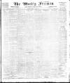 Weekly Freeman's Journal Saturday 16 January 1886 Page 1