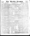 Weekly Freeman's Journal Saturday 03 April 1886 Page 1