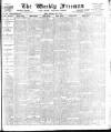 Weekly Freeman's Journal Saturday 10 April 1886 Page 1