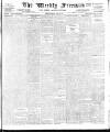 Weekly Freeman's Journal Saturday 24 April 1886 Page 1