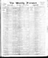 Weekly Freeman's Journal Saturday 01 May 1886 Page 1