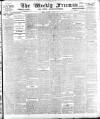 Weekly Freeman's Journal Saturday 21 August 1886 Page 1