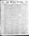 Weekly Freeman's Journal Saturday 04 September 1886 Page 1