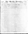 Weekly Freeman's Journal Saturday 02 October 1886 Page 1