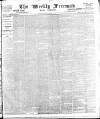Weekly Freeman's Journal Saturday 18 December 1886 Page 1