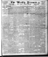 Weekly Freeman's Journal Saturday 22 January 1887 Page 1