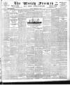 Weekly Freeman's Journal Saturday 14 May 1887 Page 1
