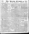 Weekly Freeman's Journal Saturday 28 May 1887 Page 1