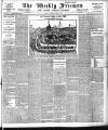 Weekly Freeman's Journal Saturday 25 June 1887 Page 1